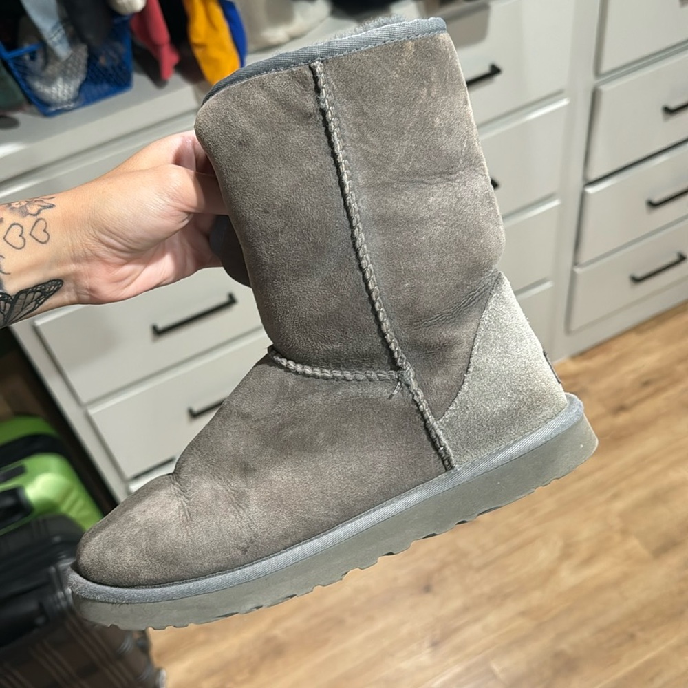 Ugg boots